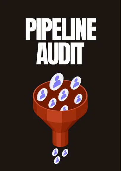 Pipeline Audit booklet